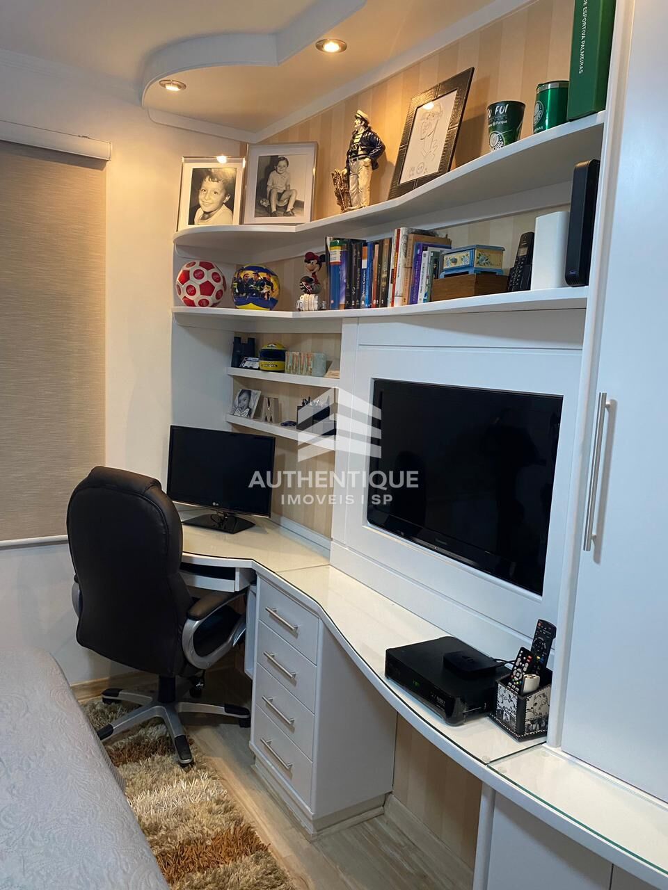 Apartamento, 3 quartos, 130 m² - Foto 10