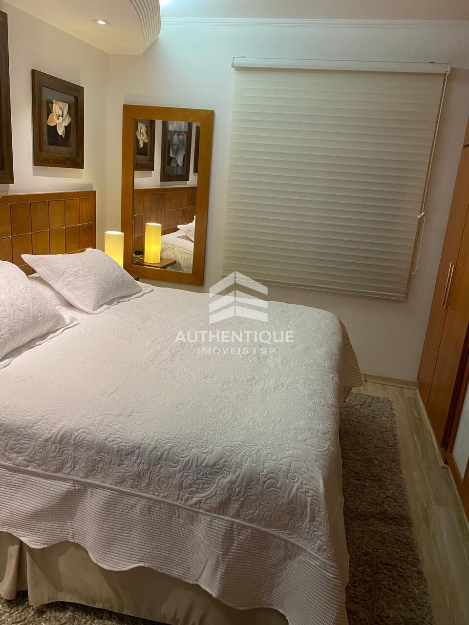 Apartamento, 3 quartos, 130 m² - Foto 8