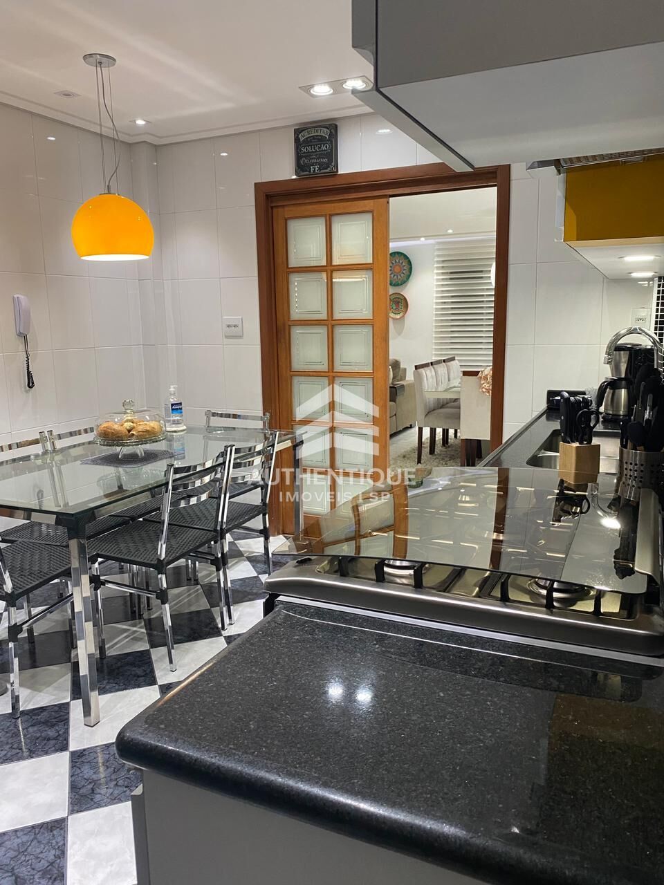 Apartamento, 3 quartos, 130 m² - Foto 5