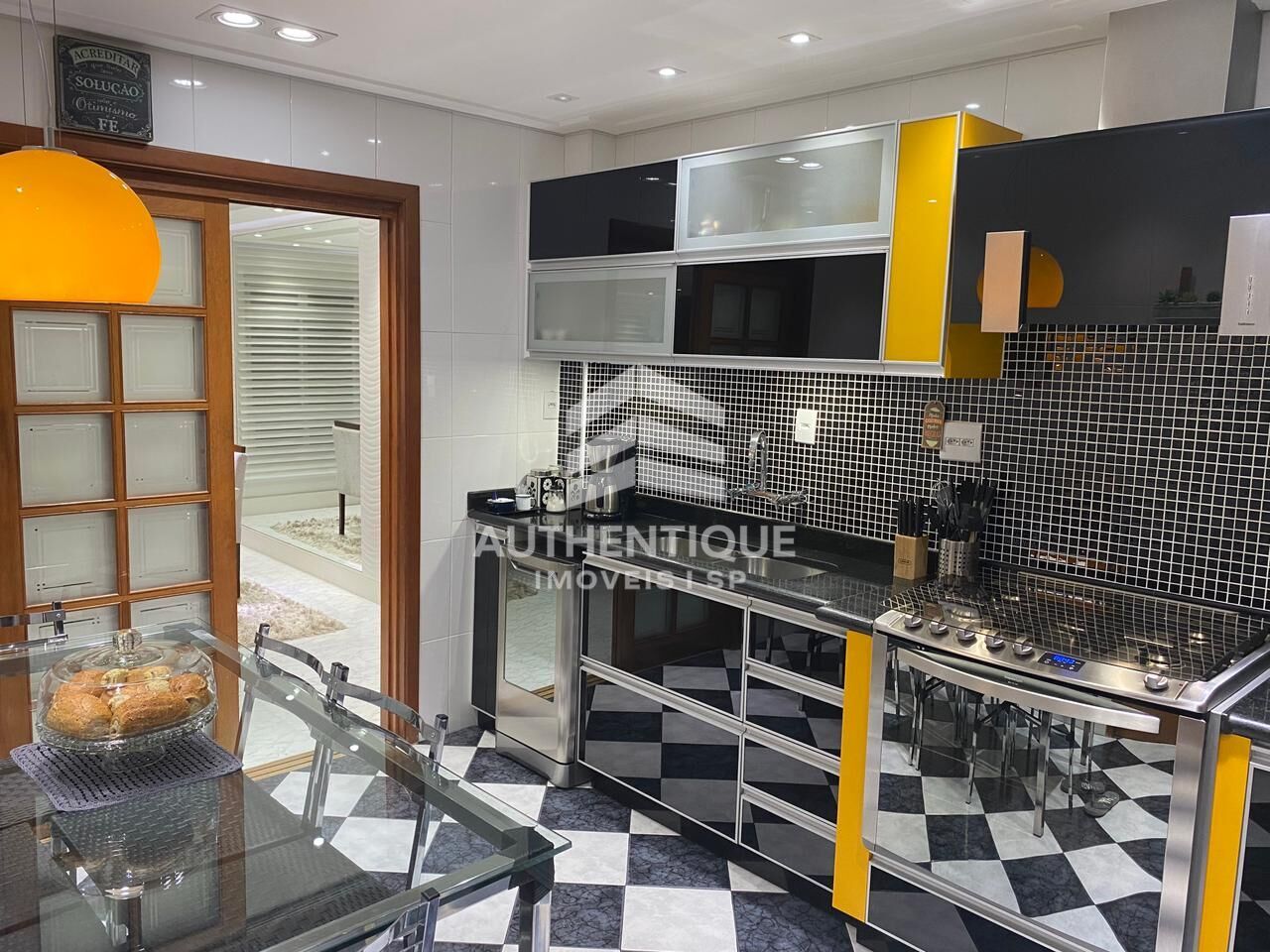 Apartamento, 3 quartos, 130 m² - Foto 4
