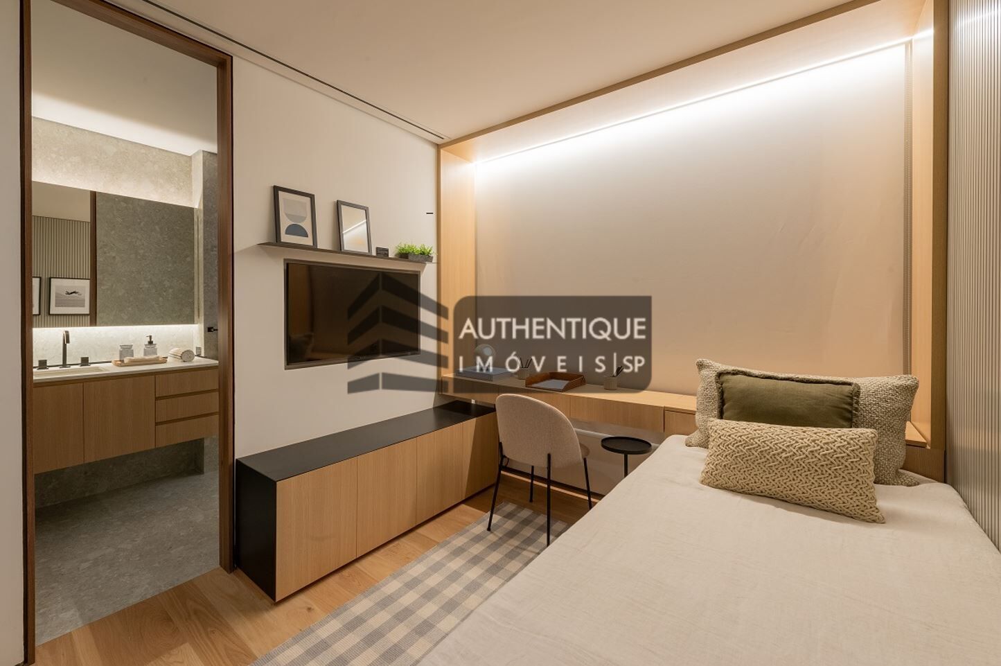 Apartamento à venda com 3 quartos, 346m² - Foto 9