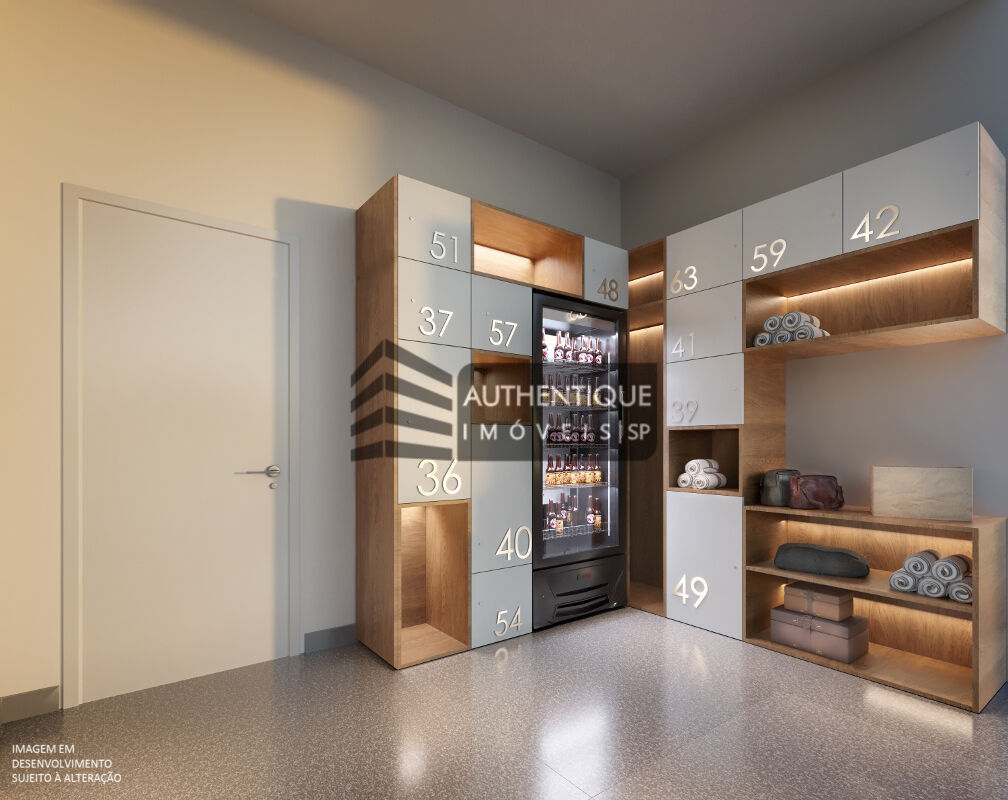 Apartamento à venda com 3 quartos, 346m² - Foto 22