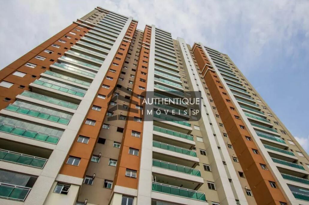 Apartamento à venda com 4 quartos, 140m² - Foto 31