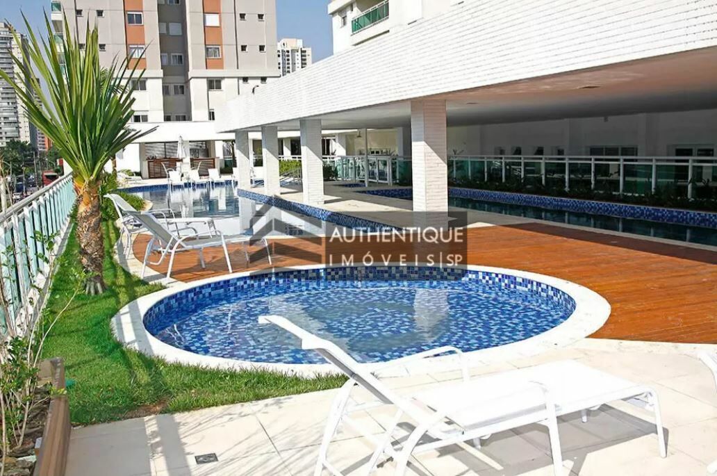 Apartamento à venda com 4 quartos, 140m² - Foto 6