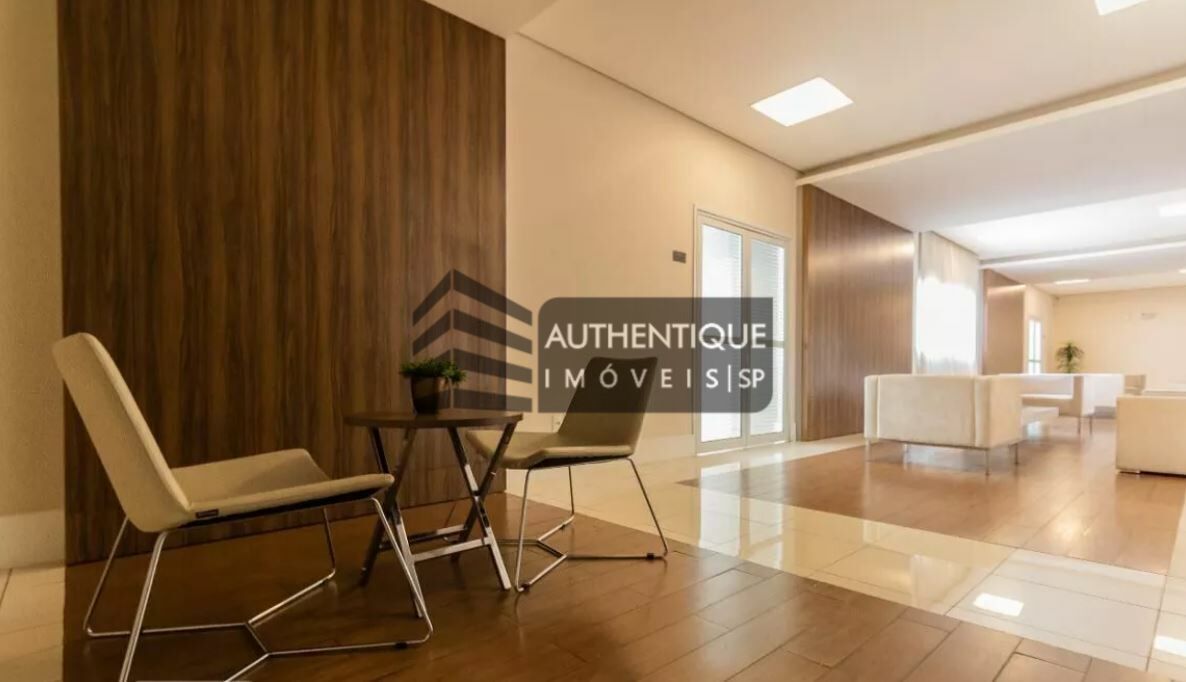 Apartamento à venda com 4 quartos, 140m² - Foto 7