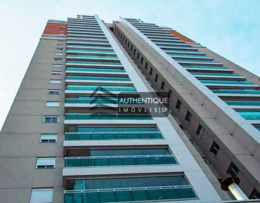 Apartamento à venda com 4 quartos, 140m² - Foto 1