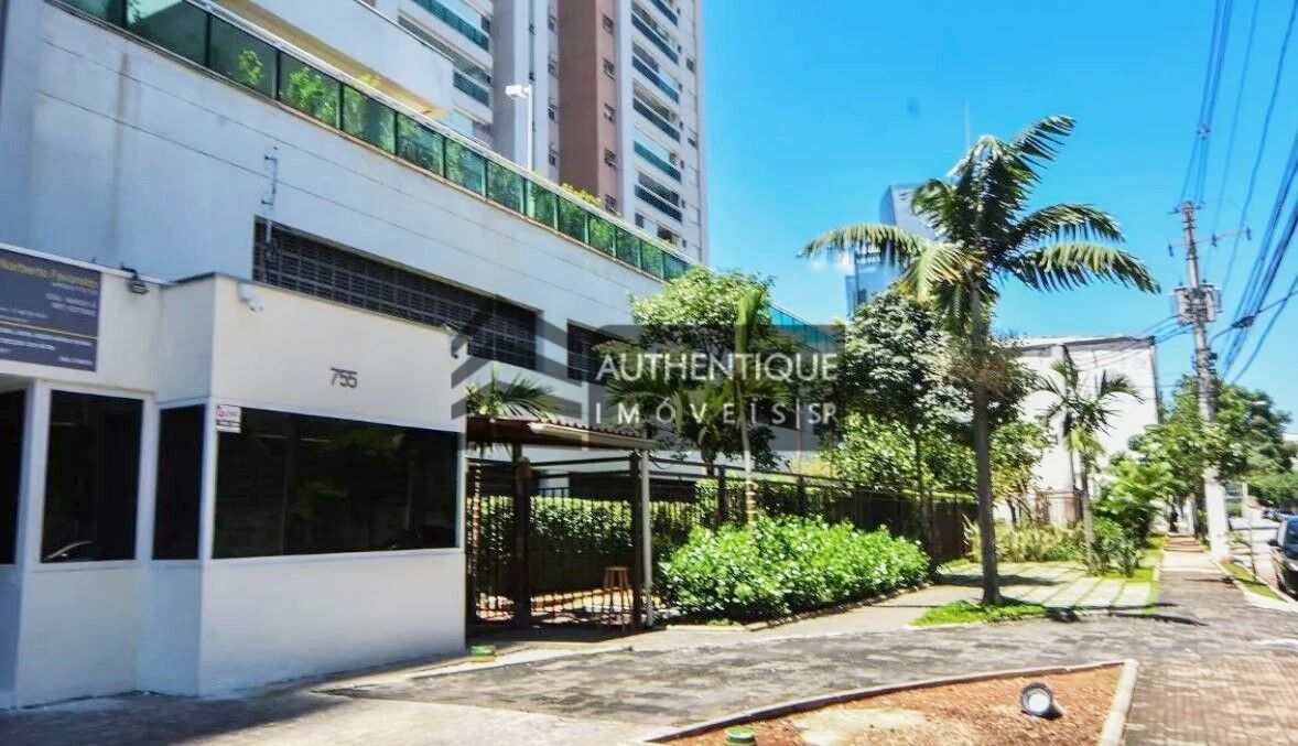 Apartamento à venda com 4 quartos, 140m² - Foto 4