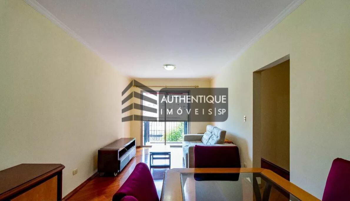 Apartamento à venda com 3 quartos, 80m² - Foto 26