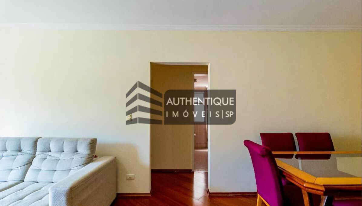 Apartamento à venda com 3 quartos, 80m² - Foto 22