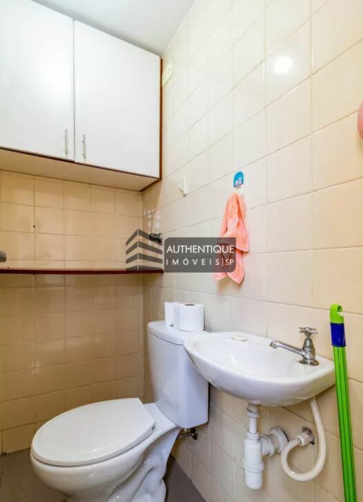 Apartamento à venda com 3 quartos, 80m² - Foto 49