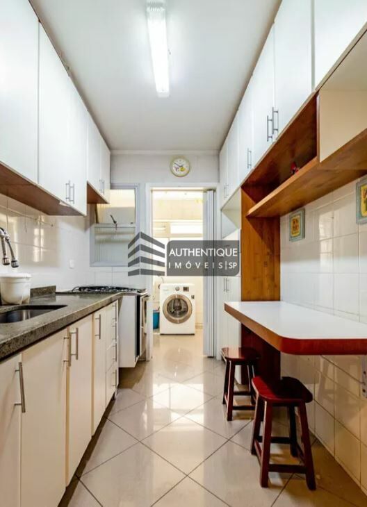 Apartamento à venda com 3 quartos, 80m² - Foto 42