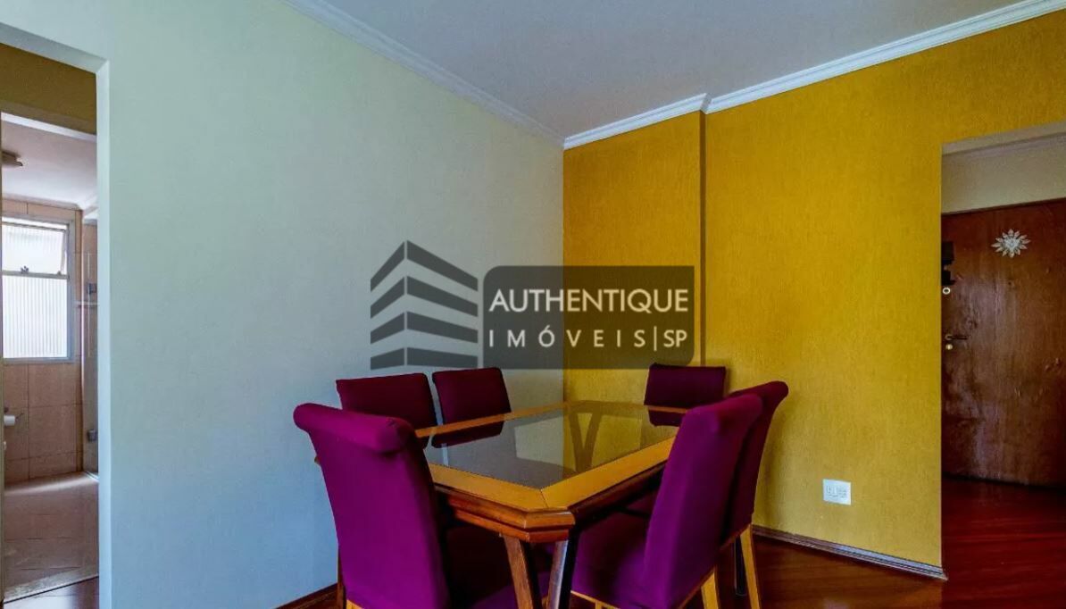 Apartamento à venda com 3 quartos, 80m² - Foto 27