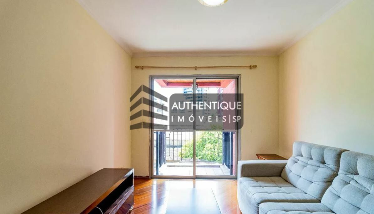 Apartamento à venda com 3 quartos, 80m² - Foto 29