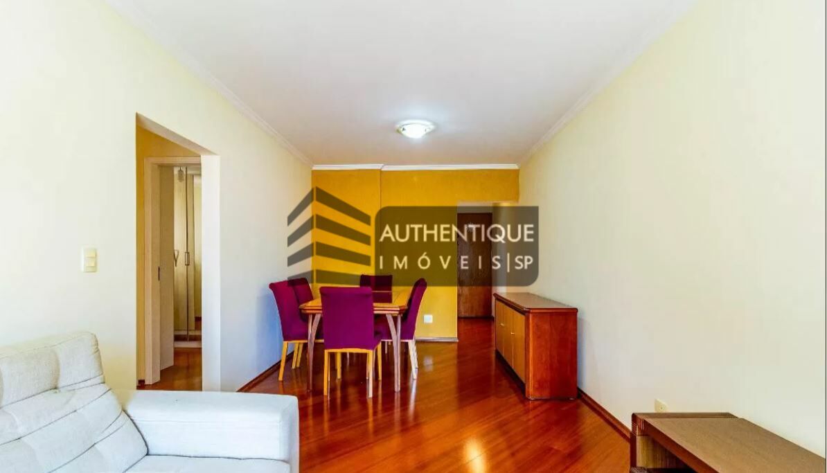 Apartamento à venda com 3 quartos, 80m² - Foto 21