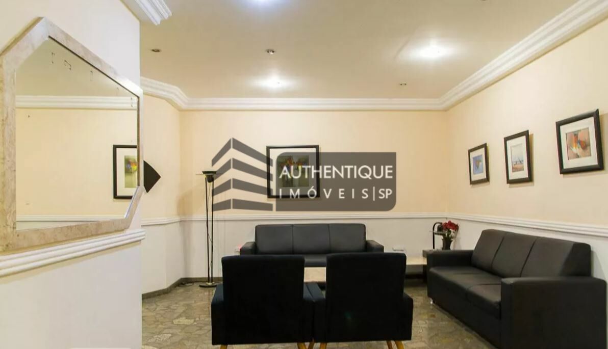 Apartamento à venda com 3 quartos, 80m² - Foto 8