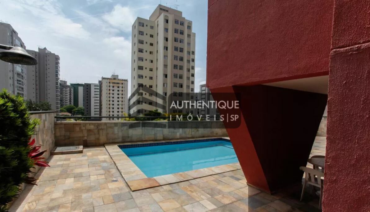 Apartamento à venda com 3 quartos, 80m² - Foto 4