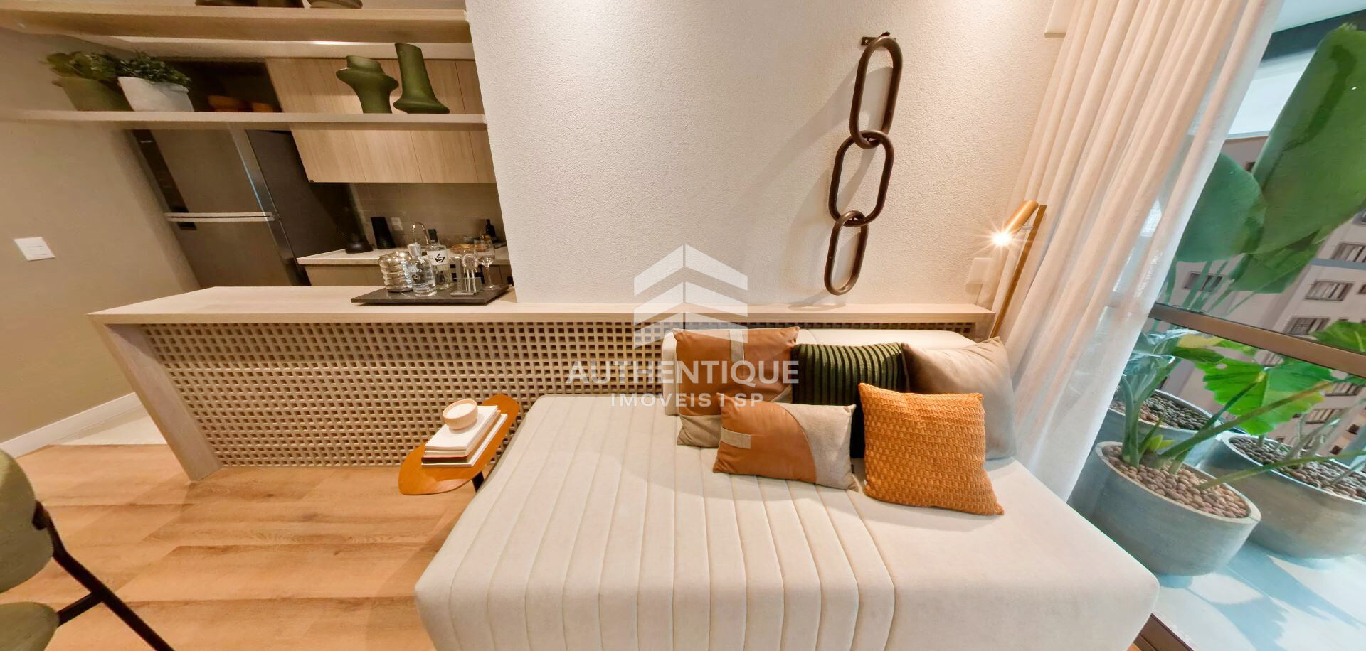 Apartamento, 2 quartos, 59 m² - Foto 7
