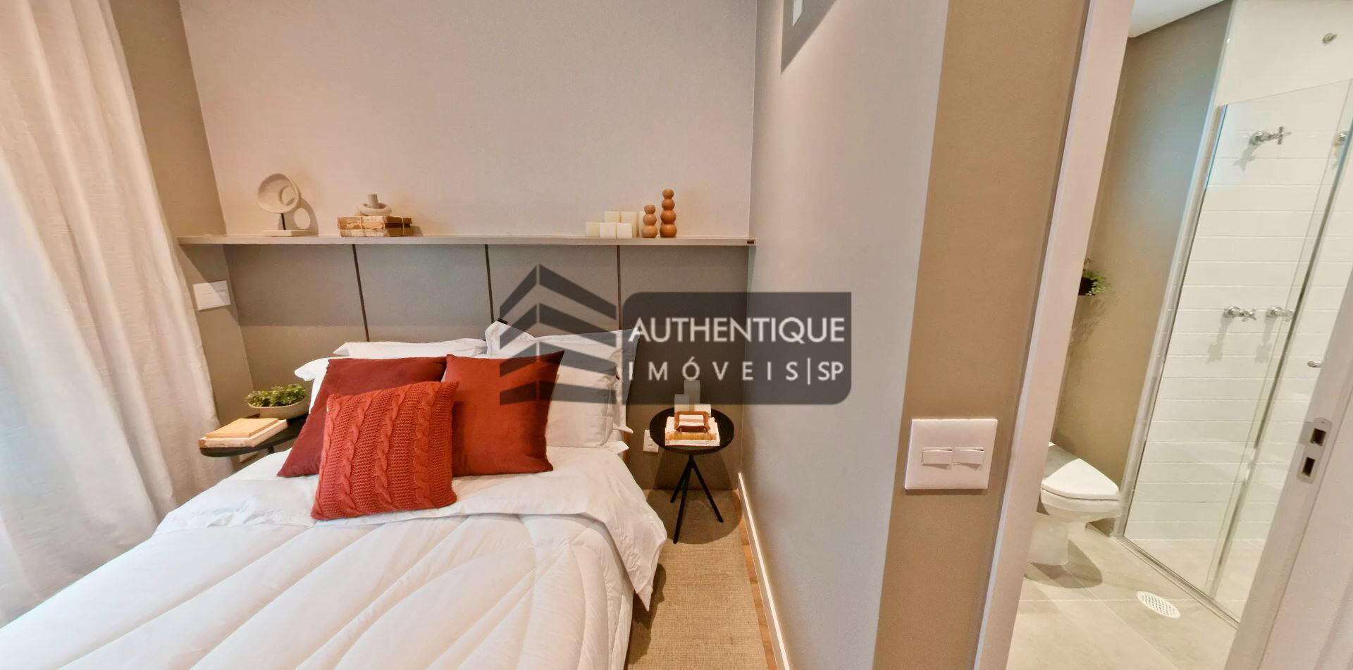 Apartamento, 2 quartos, 59 m² - Foto 17