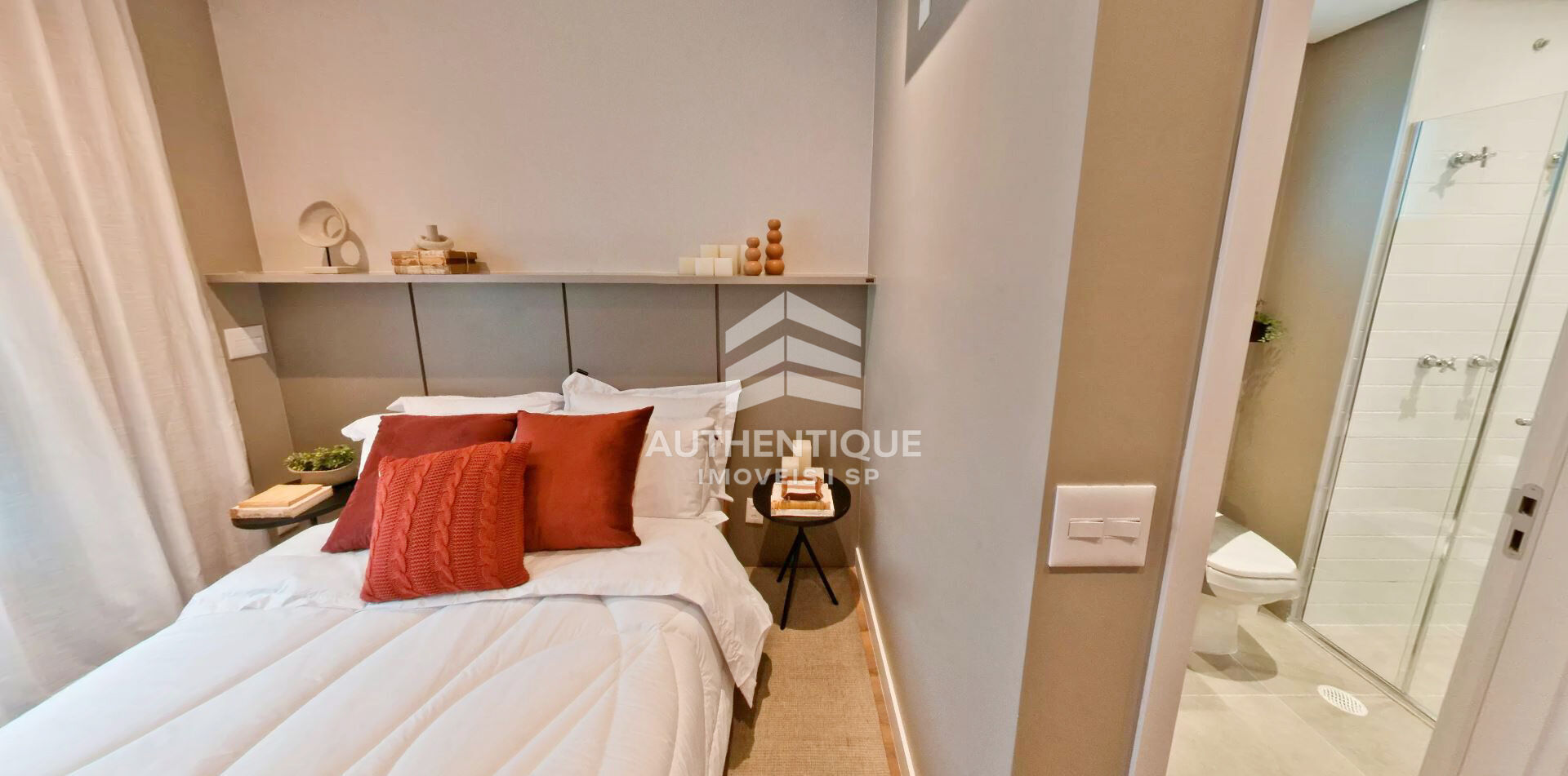 Apartamento, 2 quartos, 59 m² - Foto 17