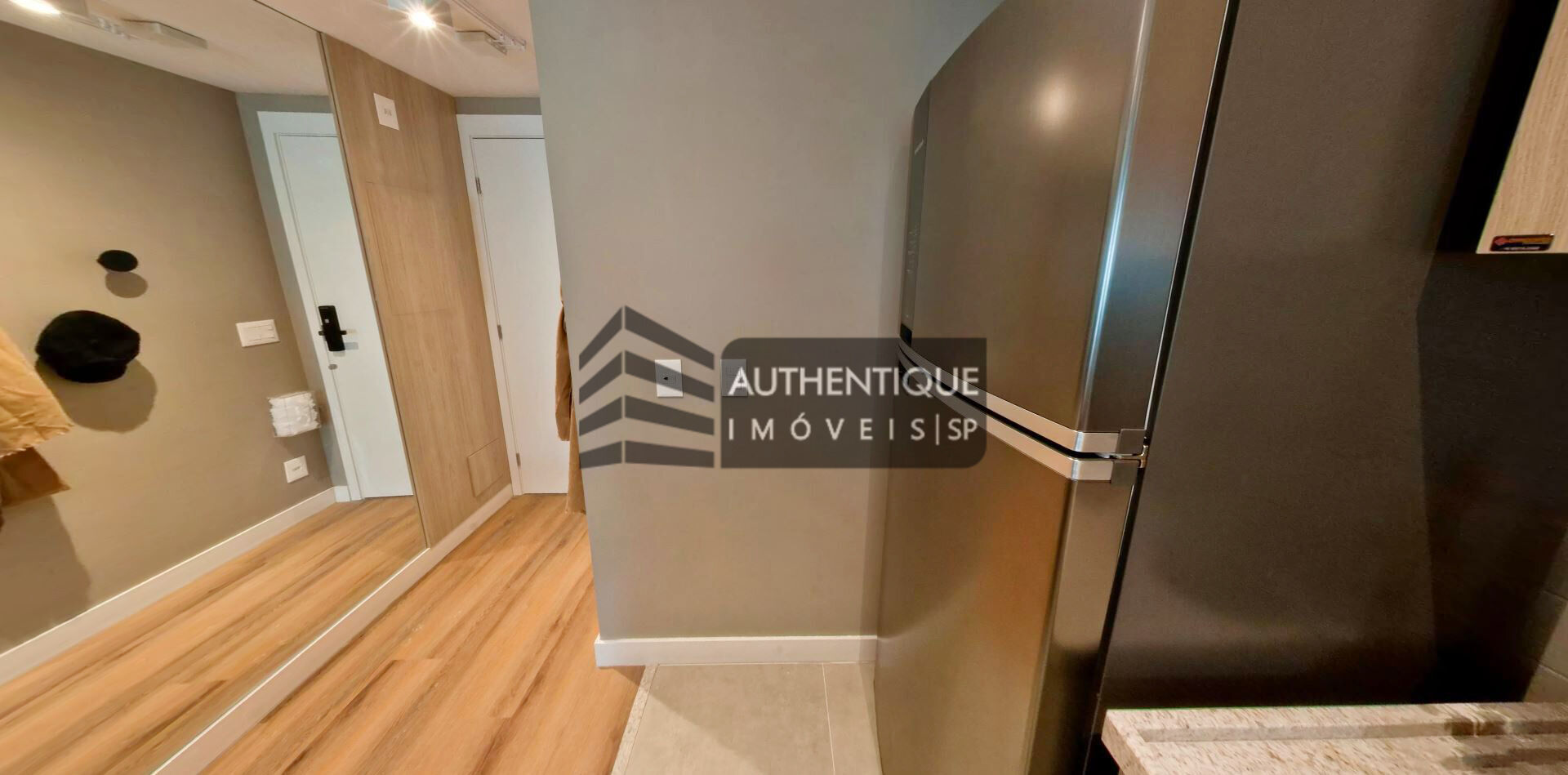 Apartamento, 2 quartos, 59 m² - Foto 11