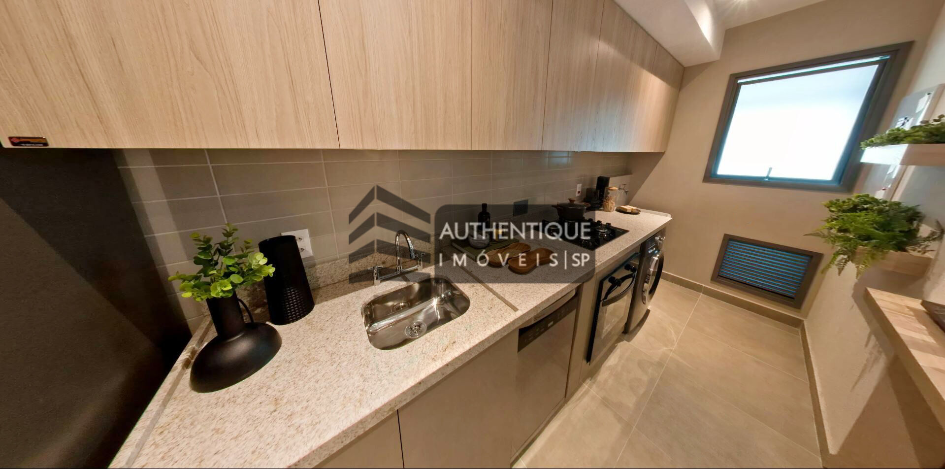 Apartamento, 2 quartos, 59 m² - Foto 8