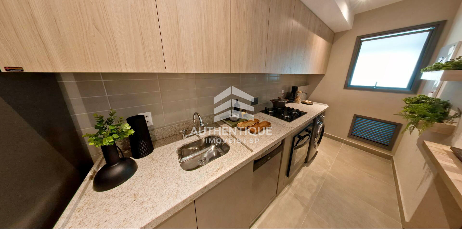 Apartamento, 2 quartos, 59 m² - Foto 8