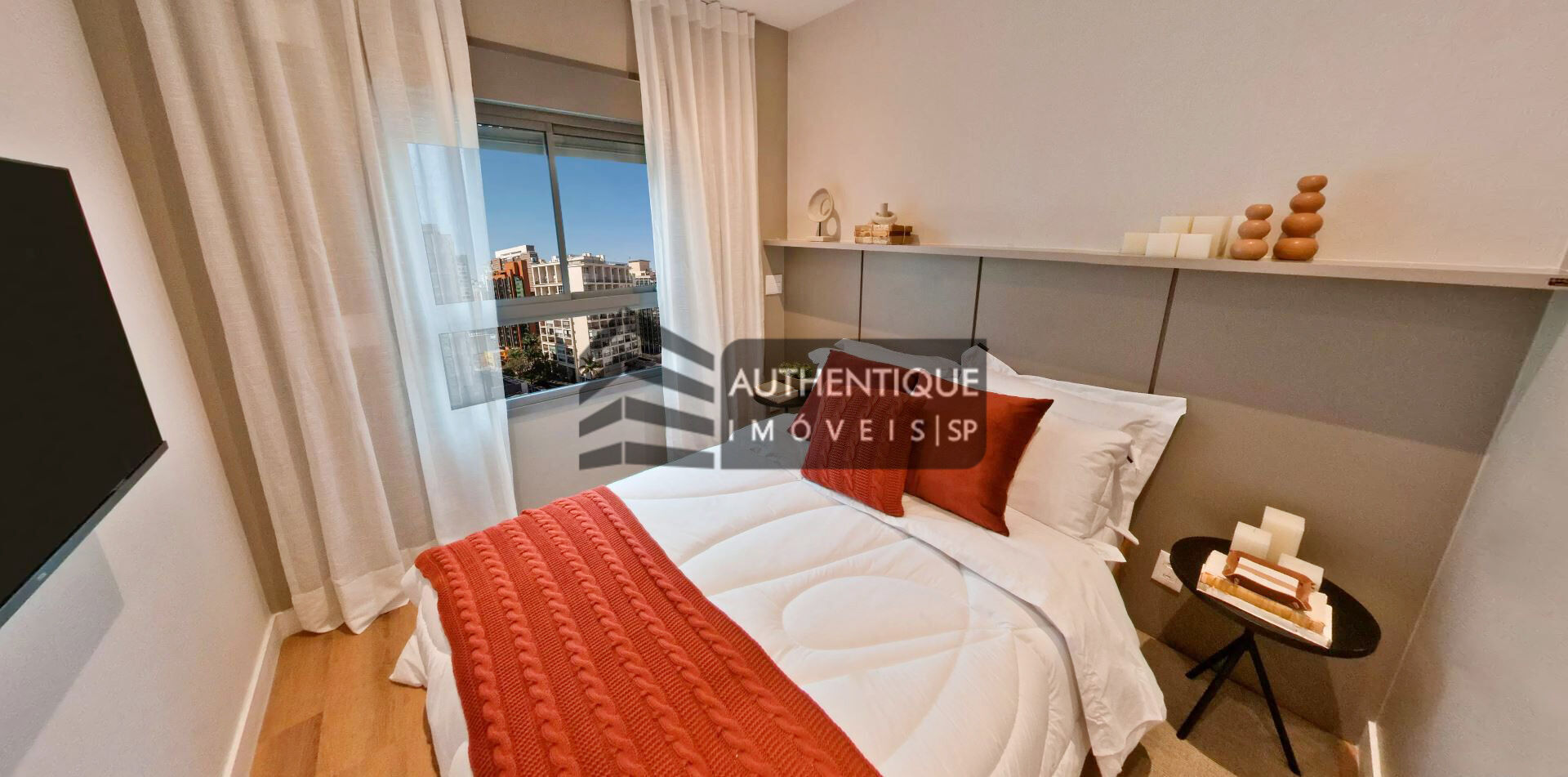 Apartamento, 2 quartos, 59 m² - Foto 16