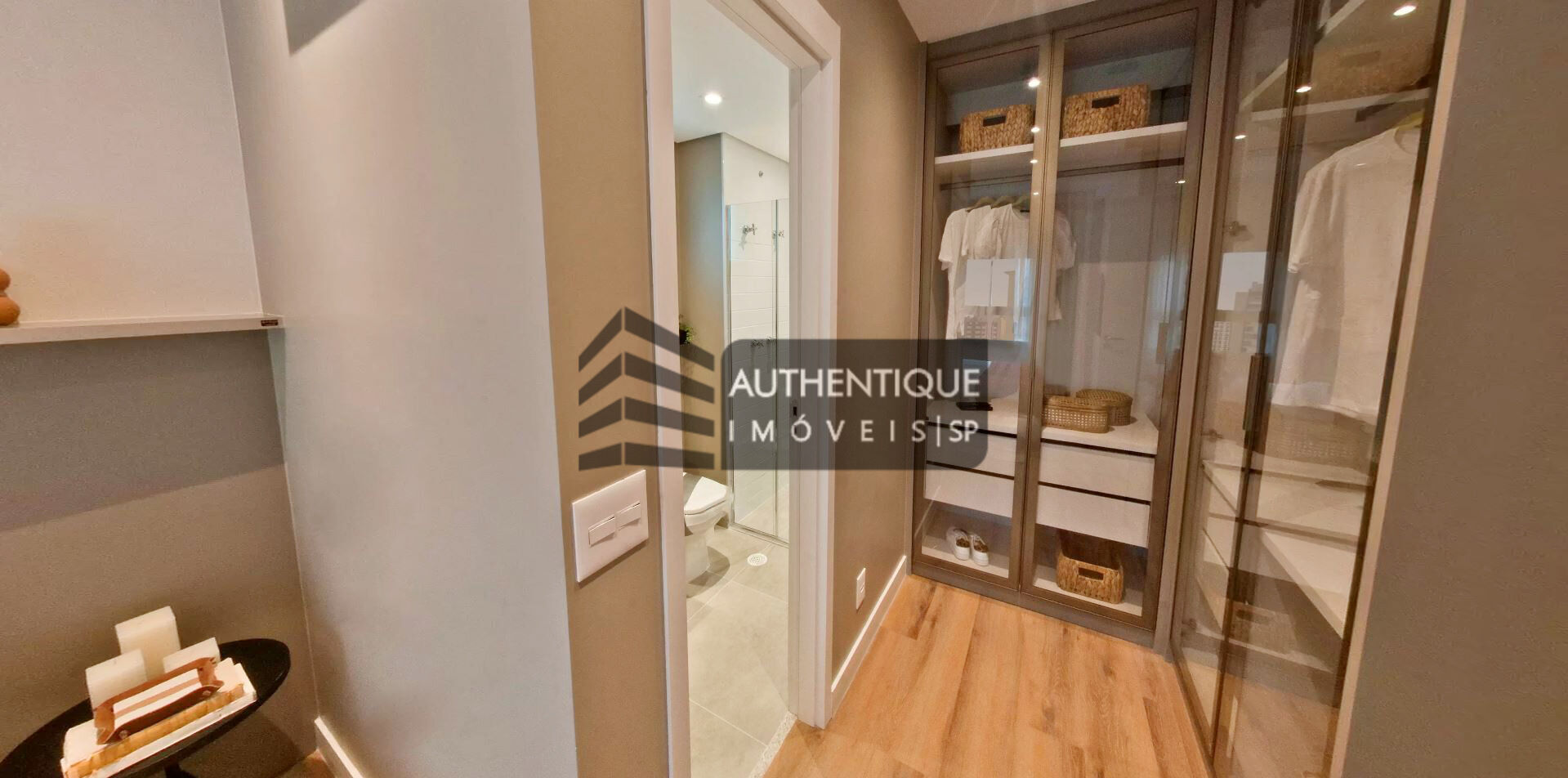 Apartamento, 2 quartos, 59 m² - Foto 18