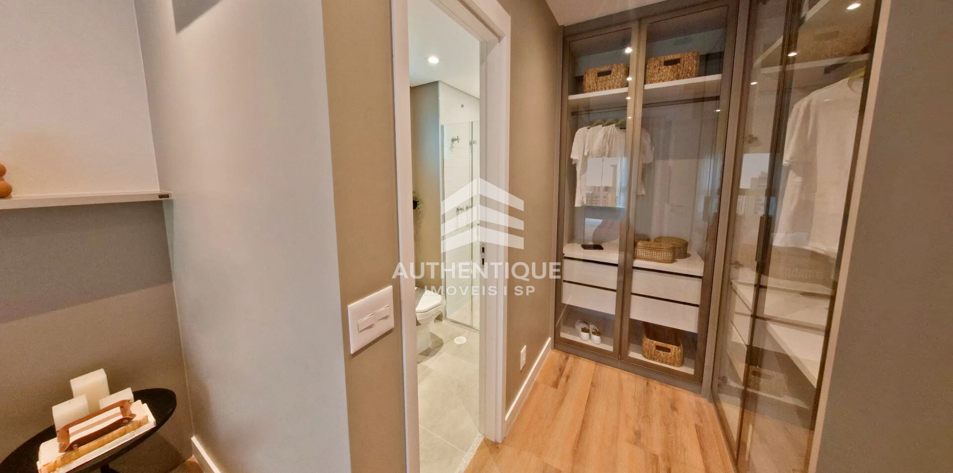 Apartamento, 2 quartos, 59 m² - Foto 18