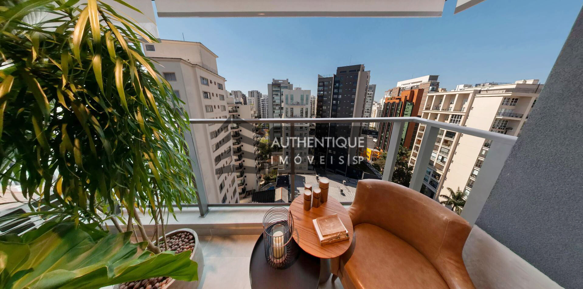 Apartamento, 2 quartos, 59 m² - Foto 2