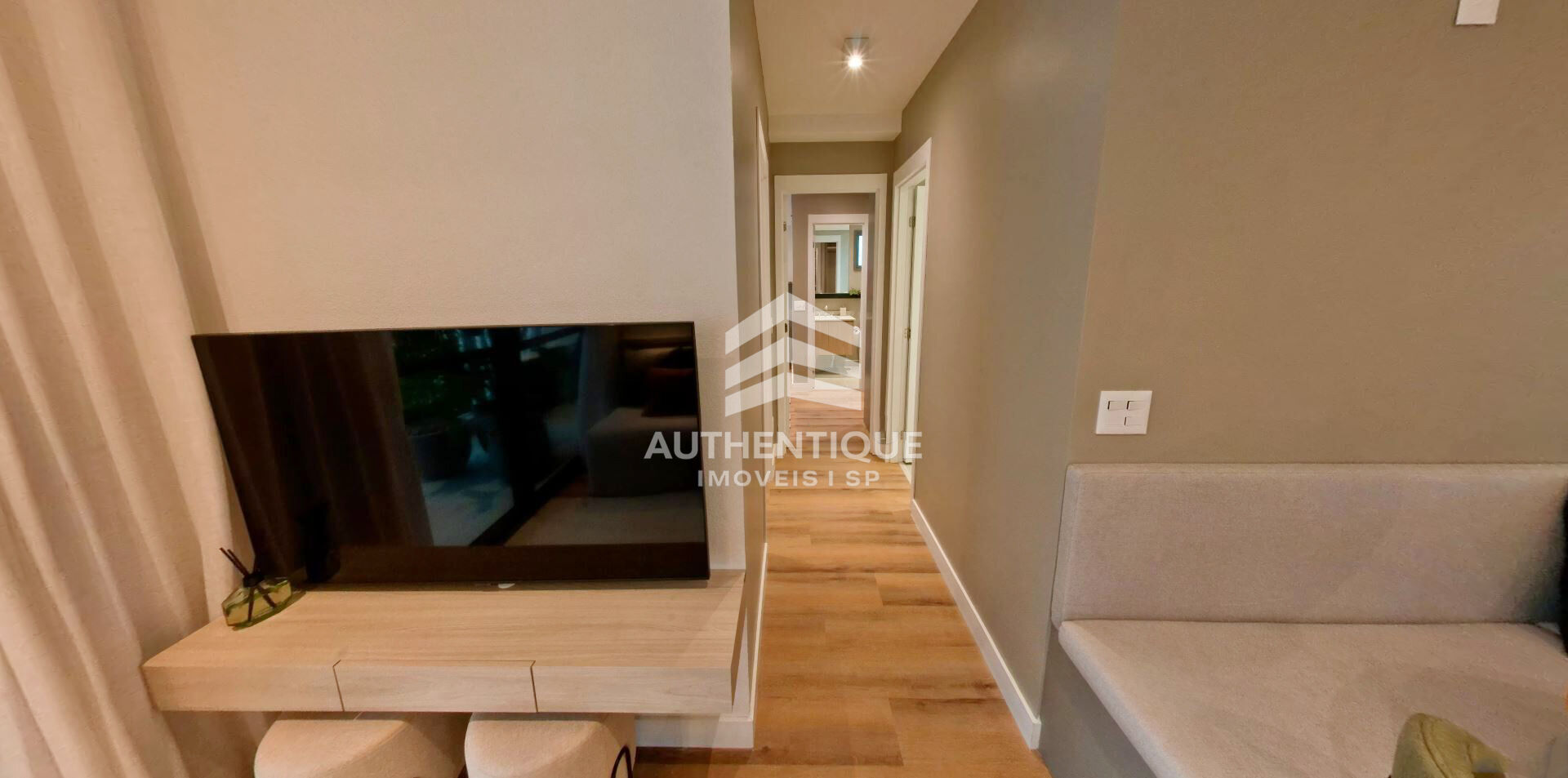 Apartamento, 2 quartos, 59 m² - Foto 5