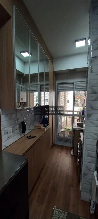 Apartamento à venda com 2 quartos, 94m² - Foto 12