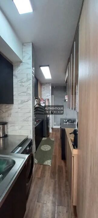 Apartamento à venda com 2 quartos, 94m² - Foto 9