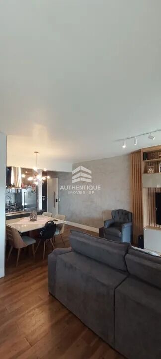Apartamento, 2 quartos, 94 m² - Foto 3