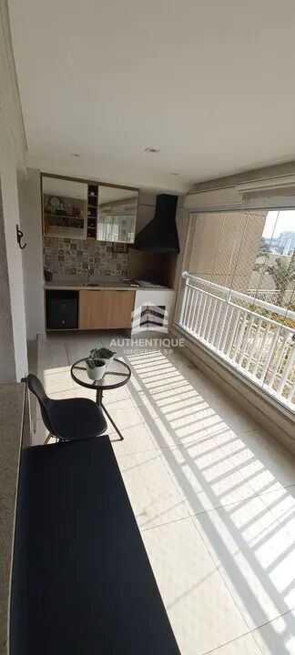 Apartamento, 2 quartos, 94 m² - Foto 2