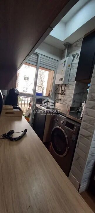 Apartamento, 2 quartos, 94 m² - Foto 10