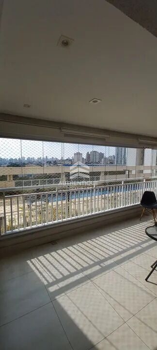 Apartamento, 2 quartos, 94 m² - Foto 1