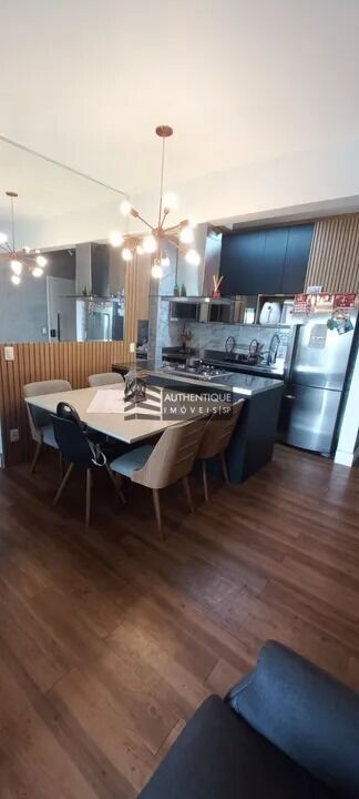 Apartamento à venda com 2 quartos, 94m² - Foto 4