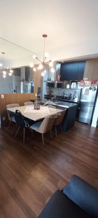 Apartamento, 2 quartos, 94 m² - Foto 4