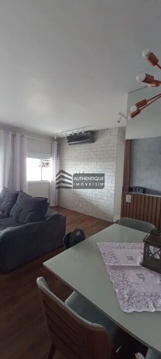 Apartamento à venda com 2 quartos, 94m² - Foto 6