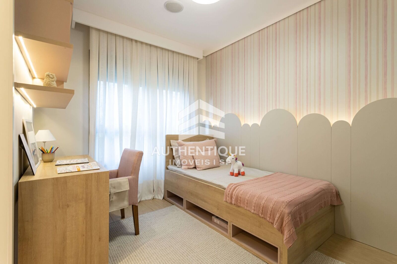Apartamento, 4 quartos, 188 m² - Foto 12