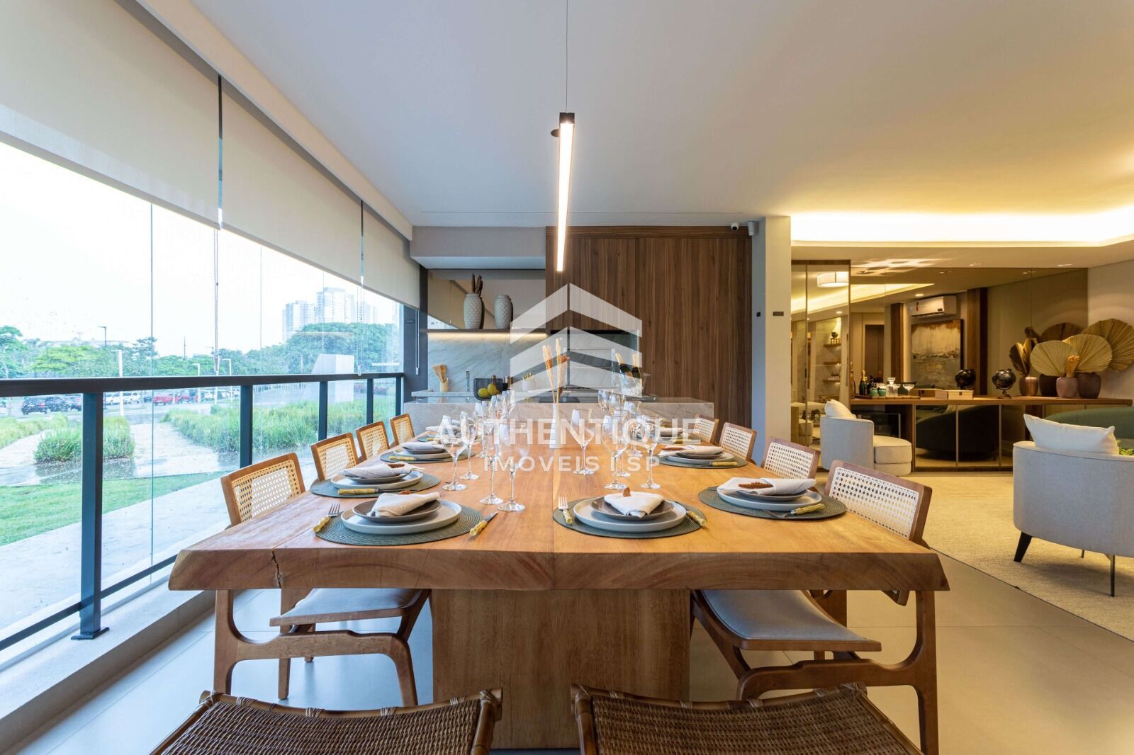 Apartamento, 4 quartos, 188 m² - Foto 2