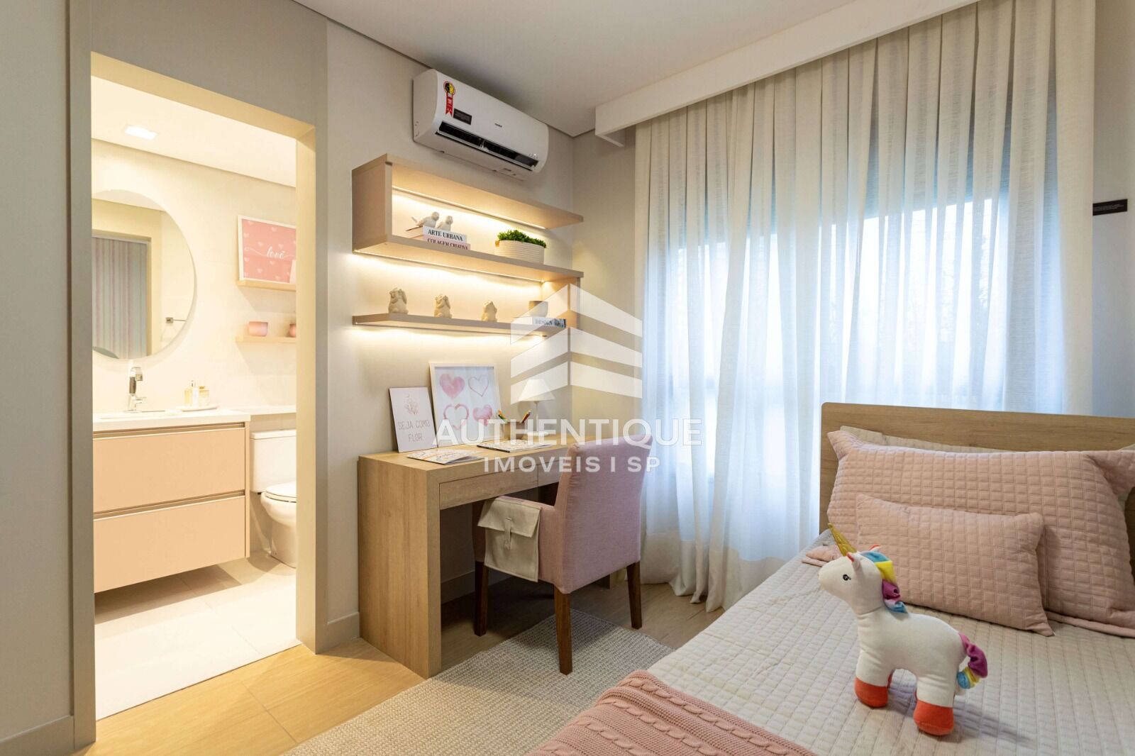Apartamento, 4 quartos, 188 m² - Foto 13