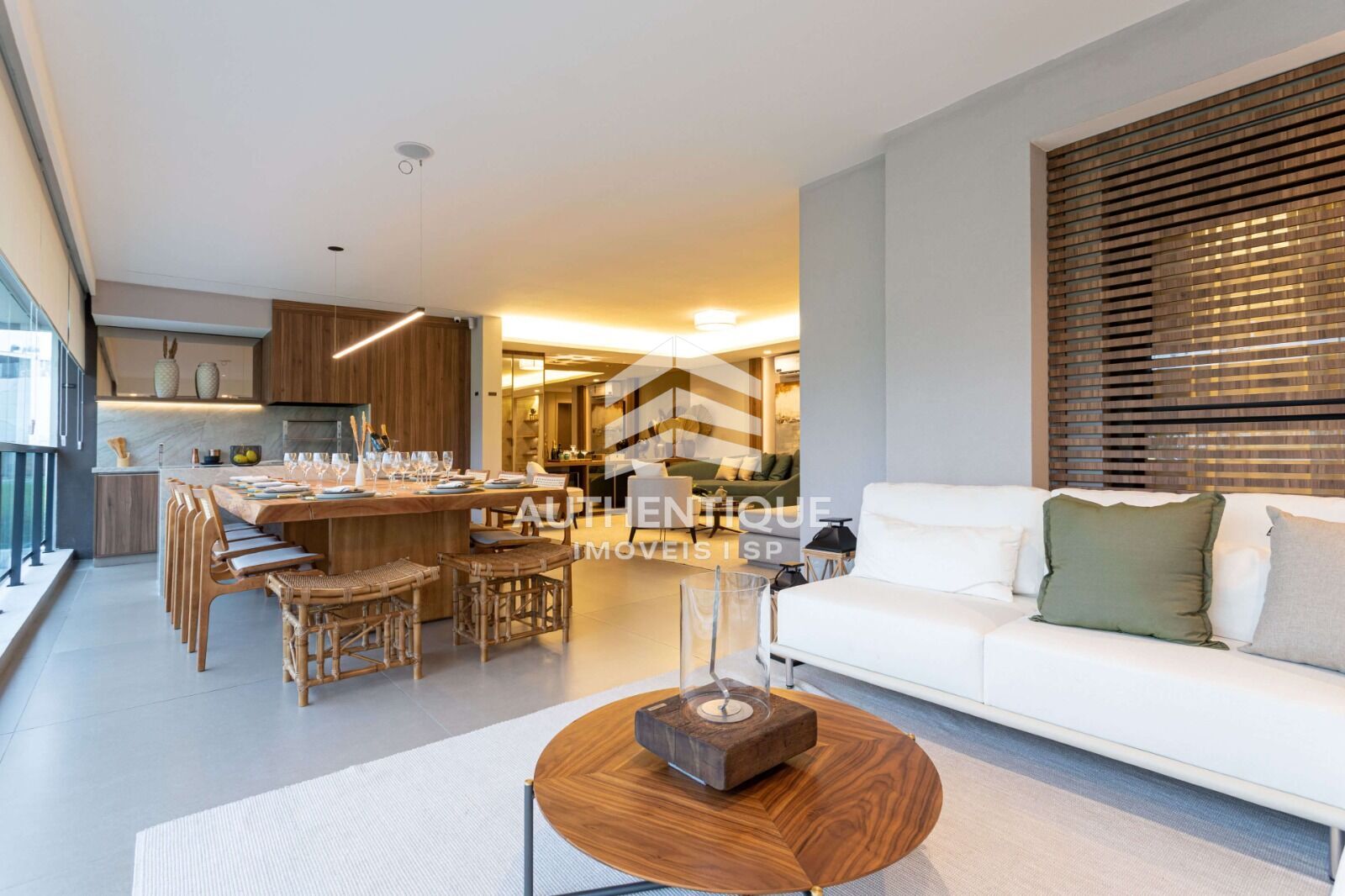 Apartamento, 4 quartos, 188 m² - Foto 5