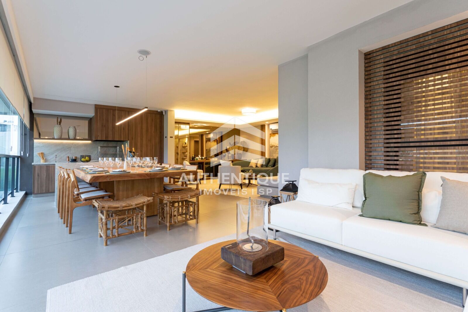 Apartamento, 4 quartos, 188 m² - Foto 5