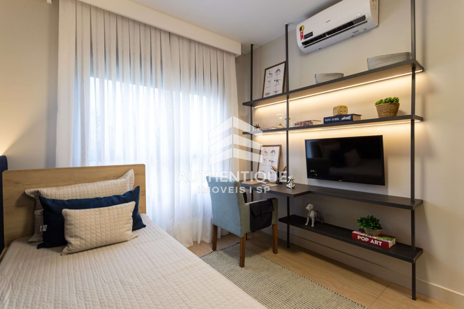Apartamento, 4 quartos, 188 m² - Foto 17