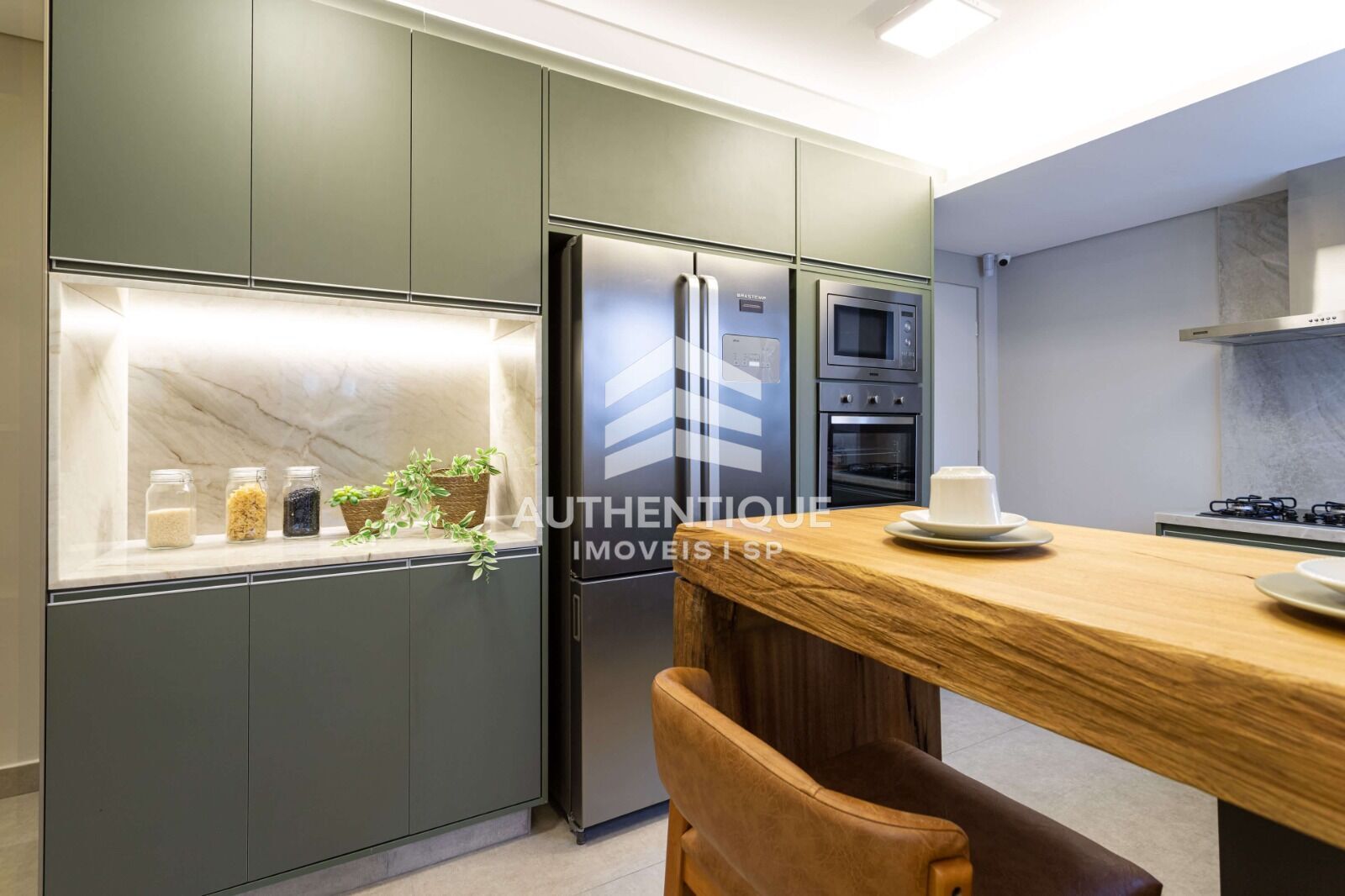 Apartamento, 4 quartos, 188 m² - Foto 6