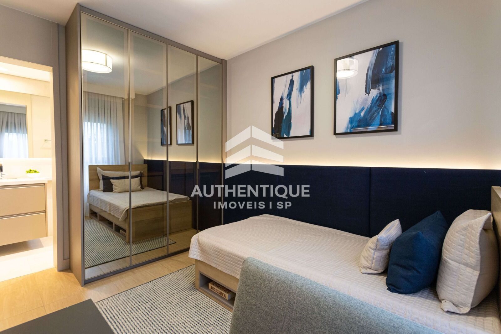 Apartamento, 4 quartos, 188 m² - Foto 15