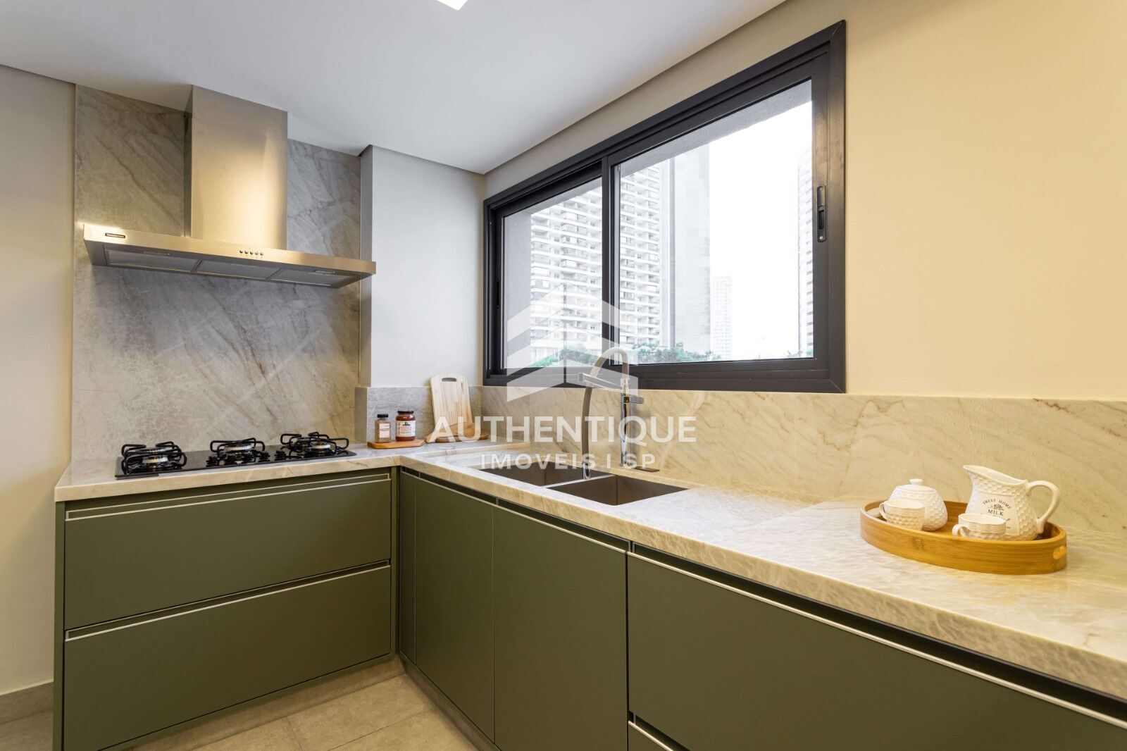 Apartamento, 4 quartos, 188 m² - Foto 7