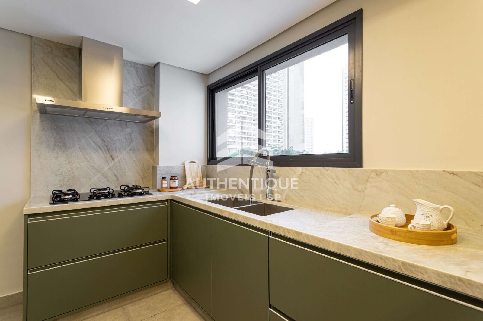 Apartamento, 4 quartos, 188 m² - Foto 7